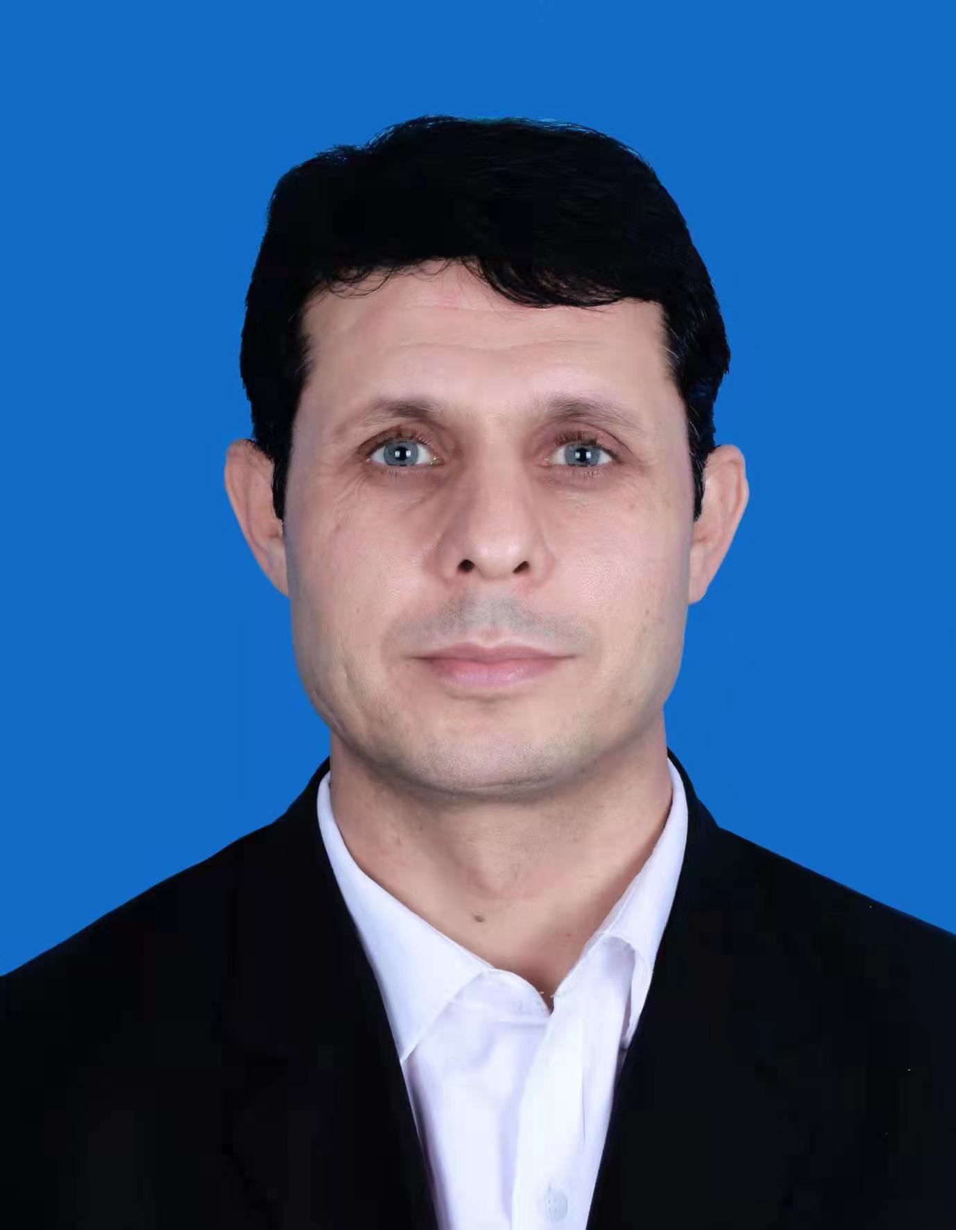 Muhammad Hassan 的头像